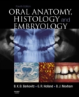 Image for Oral anatomy, histology and embryology