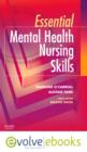 Image for Essential Mental Health Nursing Skills