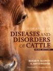 Image for Colour atlas of diseases and disorders of cattle