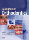 Image for Handbook of orthodontics