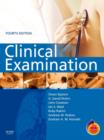 Image for Clinical examination