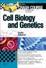 Image for Crash Course Cell Biology and Genetics