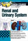 Image for Crash Course Renal and Urinary System Updated Print + eBook edition