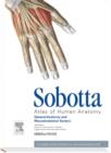 Image for Sobotta Atlas of Human Anatomy, Vol.1, 15th ed., English/Latin