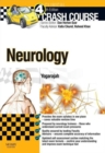 Image for Crash Course Neurology Updated Print + eBook edition