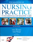 Image for Foundations of nursing practice  : fundamentals of holistic care