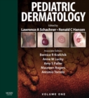 Image for Pediatric dermatology
