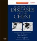 Image for Imaging of diseases of the chest.