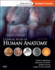 Image for McMinn and Abrahams&#39; clinical atlas of human anatomy