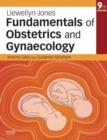 Image for Llewellyn-Jones fundamentals of obstetrics and gynaecology.