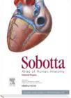 Image for Sobotta Atlas of Human Anatomy, Vol. 2, 15th ed., English/Latin : Internal Organs - with online access to e-sobotta.com