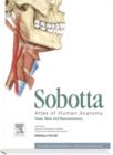 Image for Sobotta Atlas of Human Anatomy, Vol. 3, 15th ed., English/Latin