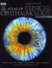 Image for Atlas of clinical ophthalmology