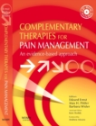 Image for Complementary therapies for pain management: an evidence-based approach