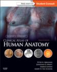Image for McMinn and Abrahams&#39; clinical atlas of human anatomy.