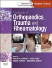Image for Textbook of orthopaedics, trauma and rheumatology