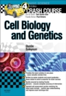 Image for Crash Course: Cell Biology and Genetics