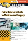 Image for Crash Course: Quick Reference Guide to Medicine and Surgery