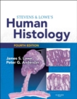Image for Stevens &amp; Lowe&#39;s human histology.