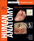 Image for Human anatomy  : color atlas and textbook