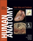Image for Human anatomy: color atlas and textbook.
