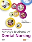 Image for Mosby&#39;s textbook of dental nursing