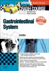 Image for Crash Course Gastrointestinal System Updated Print + eBook edition