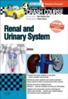 Image for Crash Course Renal and Urinary System Updated Print + eBook edition