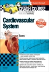 Image for Crash Course Cardiovascular System Updated Print + E-Book Edition