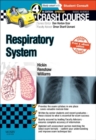 Image for Crash Course Respiratory System Updated Print + eBook edition