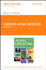 Image for Avian medicine