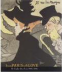 Image for From Paris with love  : the graphic arts in France, 1880-1950&#39;s