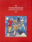 Image for Charles Blackman : Alice in Wonderland