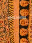 Image for Across the desert  : Aboriginal batik from Central Australia