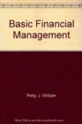 Image for Basic Financial Management