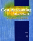 Image for Cost Accounting in Australia