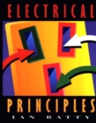 Image for Electrical principles