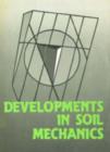 Image for Developments in Soil Mechanics