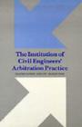 Image for Institution of Civil Engineers Arbitration Practice
