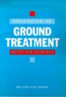 Image for Specification for Ground Treatment
