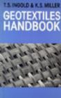 Image for Geotextiles Handbook
