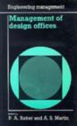 Image for Management of Design Offices
