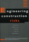 Image for Engineering Construction Risks