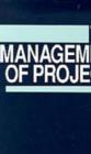 Image for The Management of Projects
