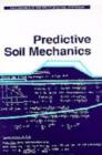 Image for Predictive Soil Mechanics