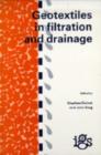 Image for Geotextiles in Filtration and Drainage