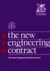 Image for NEC : The New Engineering Contract: Sub Contract