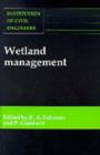 Image for Wetland Management