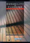 Image for Durability of Cladding: A State-of-the-art report