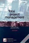 Image for Total Project Management of Construction Safety, Health and Environment